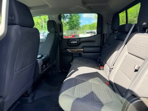 Used 2020 Chevrolet Silverado 1500 RST AWD/4WD image 27