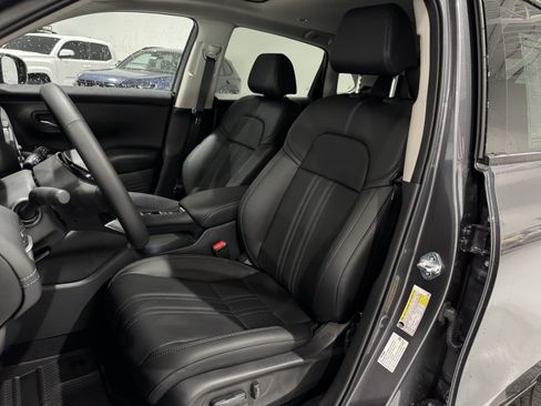 New 2026 Honda HR-V EX-L image 24