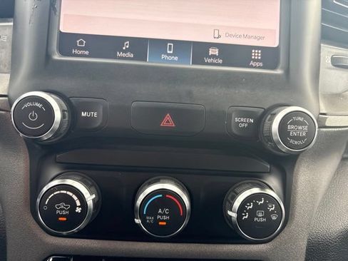 Used 2022 RAM 3500 Tradesman AWD/4WD image 23