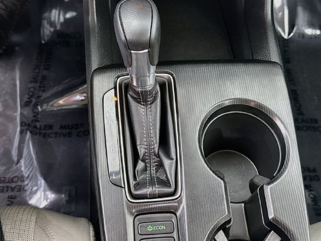 Used 2024 Honda Civic LX image 19