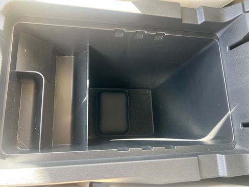 Used 2024 Nissan Murano Platinum w/ Cargo Package image 27