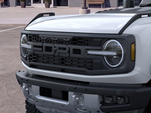 New 2026 Ford Bronco Raptor w/ Interior Carbon Fiber Pack AWD/4WD image 20