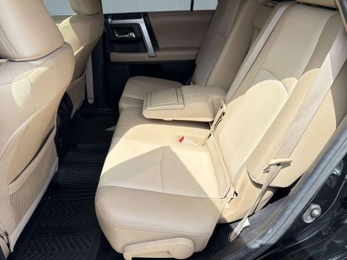 Used 2019 Toyota 4Runner SR5 Premium image 15