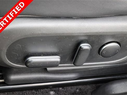 Certified 2023 Hyundai Ioniq 5 SEL w/ Cargo Package image 23