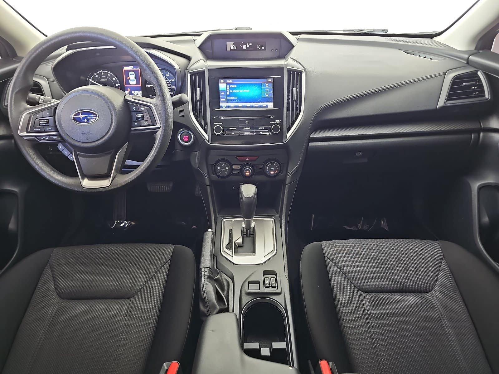 Used 2020 Subaru Impreza 2.0i Premium AWD/4WD image 11