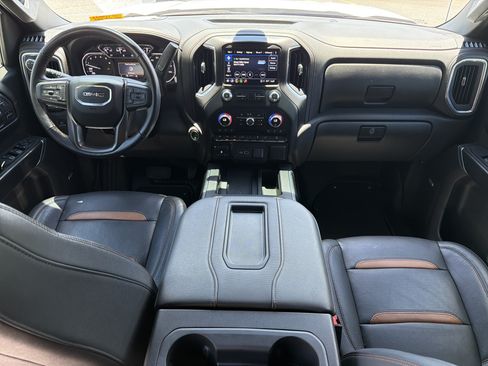 Used 2022 GMC Sierra 1500 AT4 w/ AT4 Premium Package AWD/4WD image 22