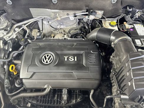 Used 2022 Volkswagen Atlas SE FWD image 38