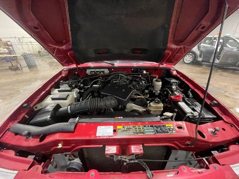 Used 2011 Ford Ranger Sport image 35