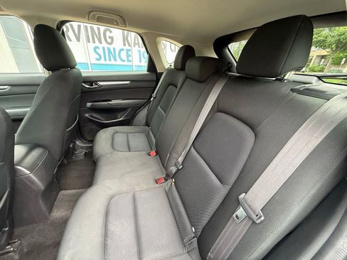 Used 2020 MAZDA CX-5 Sport FWD image 29
