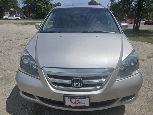 Used 2007 Honda Odyssey EX-L image 2