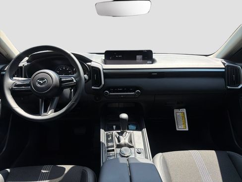 Certified 2025 MAZDA CX-50 AWD 2.5 S w/ Cargo Package image 12