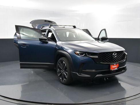 New 2025 MAZDA CX-50 AWD 2.5 S w/ Weather Package image 38