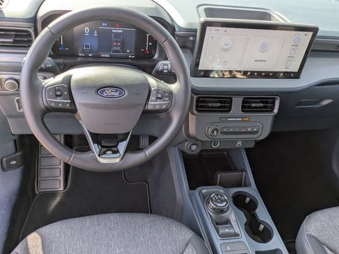New 2026 Ford Maverick XLT w/ Equipment Group 301A AWD/4WD image 13
