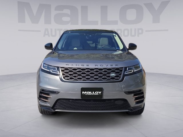 Used 2020 Land Rover Range Rover Velar R-Dynamic S AWD/4WD image 8