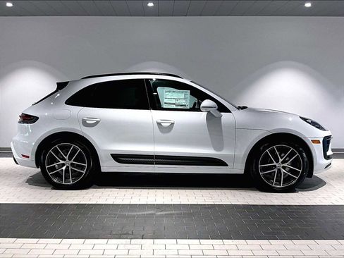 New 2026 Porsche Macan S image 8
