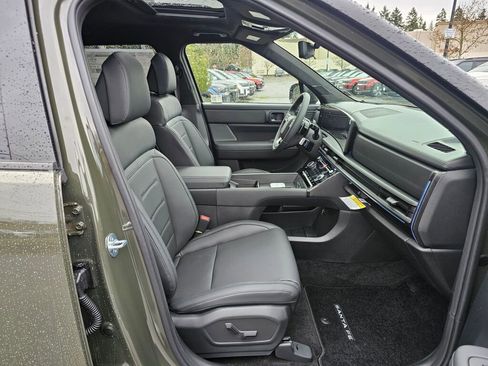 New 2026 Hyundai Santa Fe Calligraphy image 11