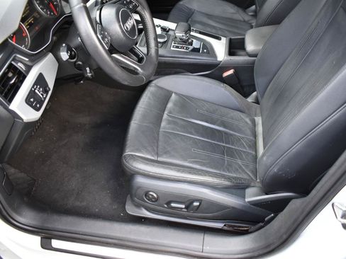 Used 2017 Audi A4 2.0T Premium FWD image 26