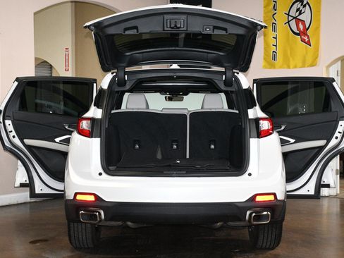 Used 2025 Acura RDX SH-AWD image 88