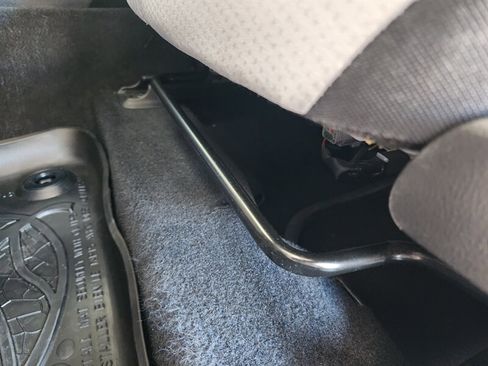 Used 2017 Toyota Prius Two FWD image 20