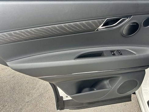 New 2026 Genesis GV80 3.5T Prestige AWD/4WD image 23