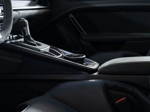 Used 2025 Porsche 911 GT3 w/ Weissach Package image 6