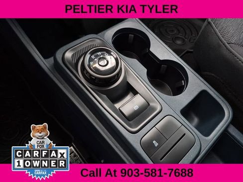 Used 2025 Ford Maverick XL image 35