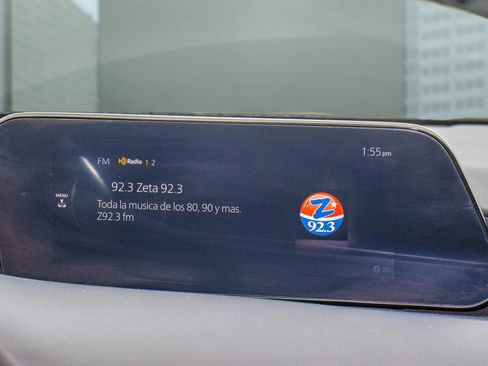 Used 2023 MAZDA MAZDA3 Hatchback w/ Appearance Package image 21