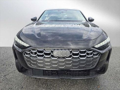 New 2025 Audi A5 2.0T Premium Plus image 8