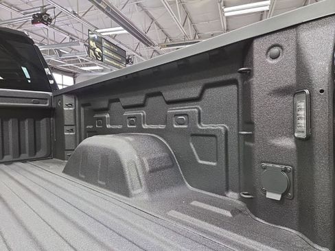 New 2026 Chevrolet Silverado 1500 RST image 35