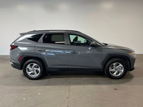 Used 2024 Hyundai Tucson SEL AWD/4WD image 2