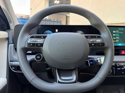 New 2026 Hyundai Ioniq 5 SEL AWD/4WD image 21
