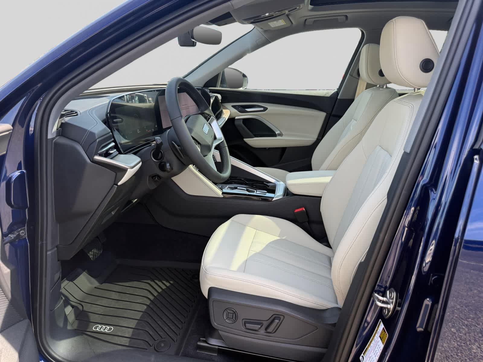 New 2026 Audi Q5 Premium AWD/4WD image 10