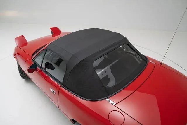 Used 1990 MAZDA MX-5 Miata RWD image 37