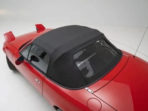 Used 1990 MAZDA MX-5 Miata RWD image 37