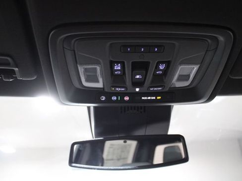 New 2026 GMC Sierra 1500 SLT w/ SLT Premium Plus Package AWD/4WD image 43