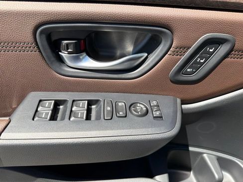 New 2026 Honda Pilot Elite image 24