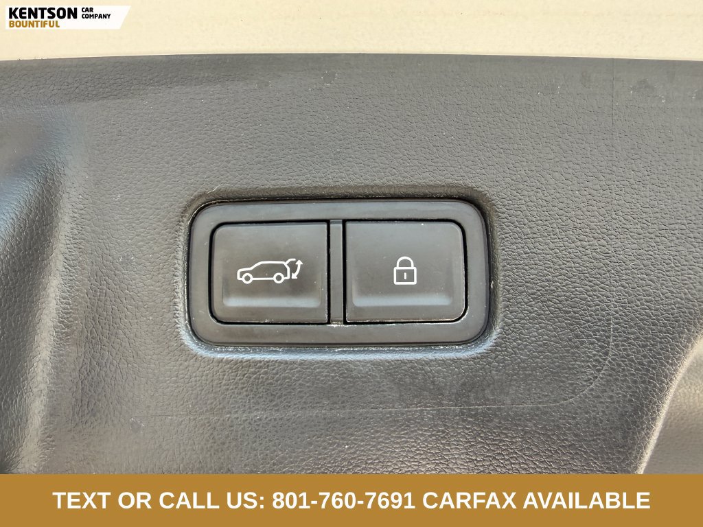 Used 2026 Hyundai Palisade Calligraphy FWD image 39