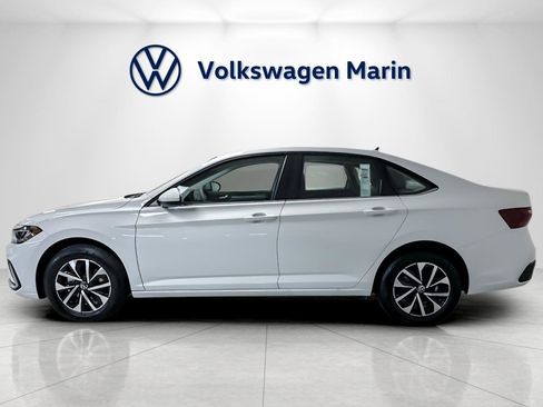 New 2026 Volkswagen Jetta S image 2