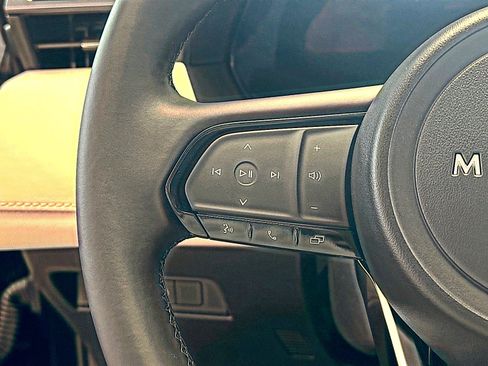 New 2026 MAZDA CX-5 Preferred AWD/4WD image 19