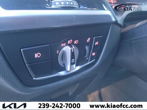 Used 2020 BMW X3 xDrive30i AWD/4WD image 27