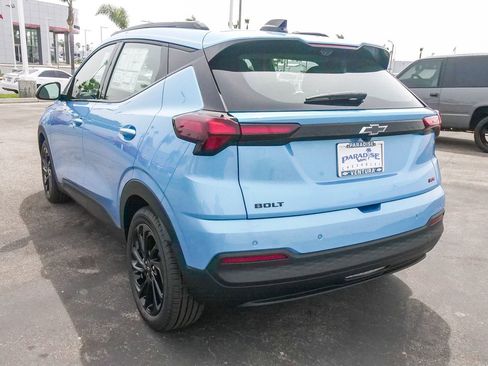 New 2027 Chevrolet Bolt RS w/ Technology Package image 7