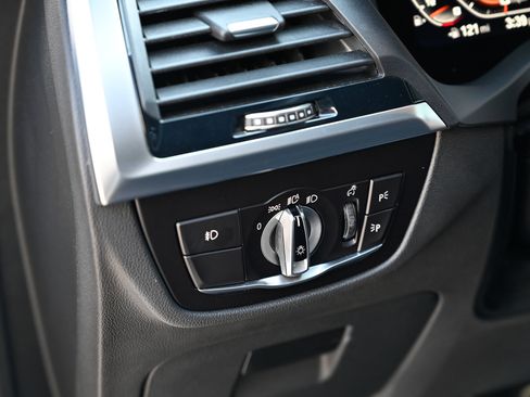 Used 2021 BMW X3 M40i w/ Executive Package image 23