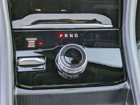 New 2025 Jeep Grand Cherokee L Limited w/ Black Appearance Package image 21