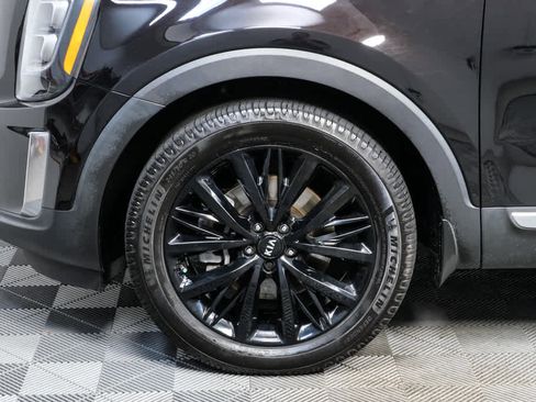 Used 2021 Kia Telluride SX w/ SX Prestige Package image 36