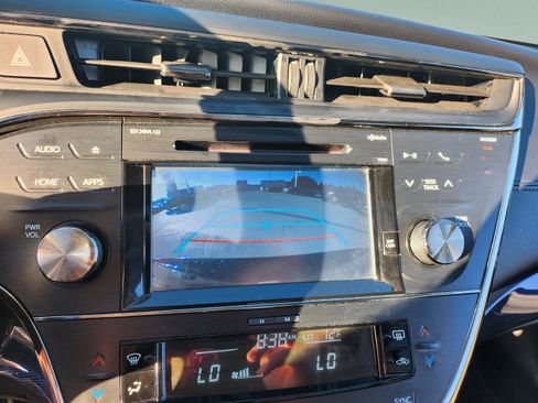 Used 2015 Toyota Avalon XLE Touring Sport Edition FWD image 18