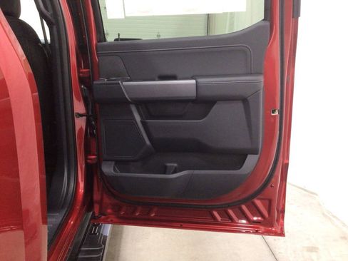 New 2025 Ford F150 XLT w/ Equipment Group 302A MID image 40