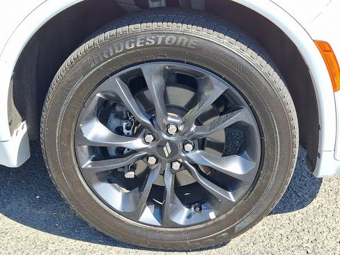 Used 2023 Dodge Durango R/T AWD/4WD image 9