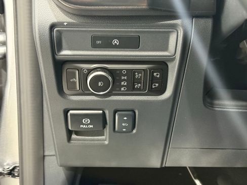 New 2025 Ford F150 Lariat w/ Equipment Group 502A High image 30