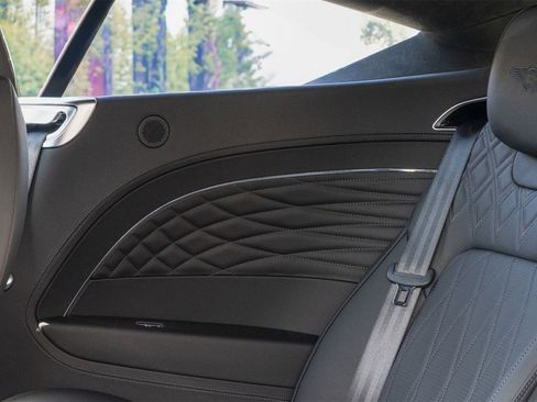 New 2024 Bentley Continental GT Azure image 32