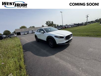 Used 2024 MAZDA CX-30 AWD 2.5 S
